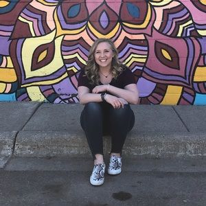 Meet your Posher, Breanda